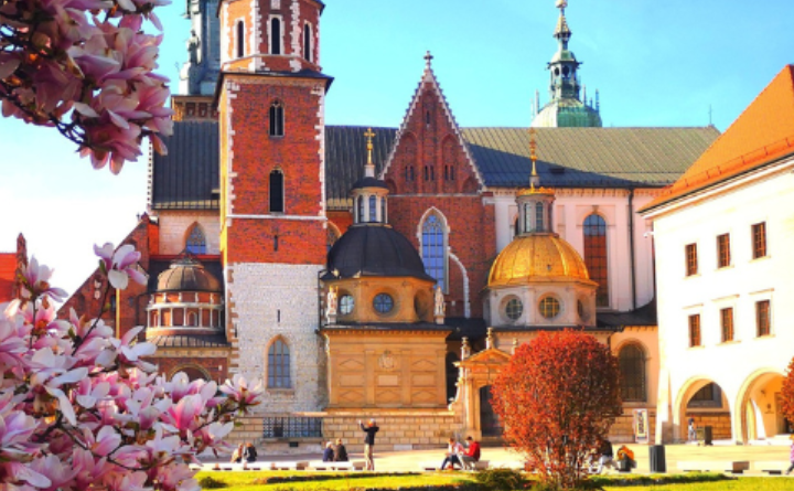 Opiekunowie zabytków poszukiwani